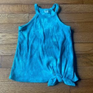 Girls Casual Tank Top
